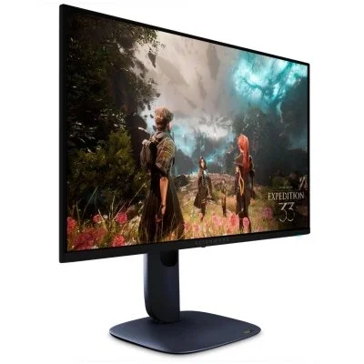 Монитор Dell AW2725Q (210-BQWV), фото №2 Монитор Dell AW2725Q (210-BQWV), фото №2