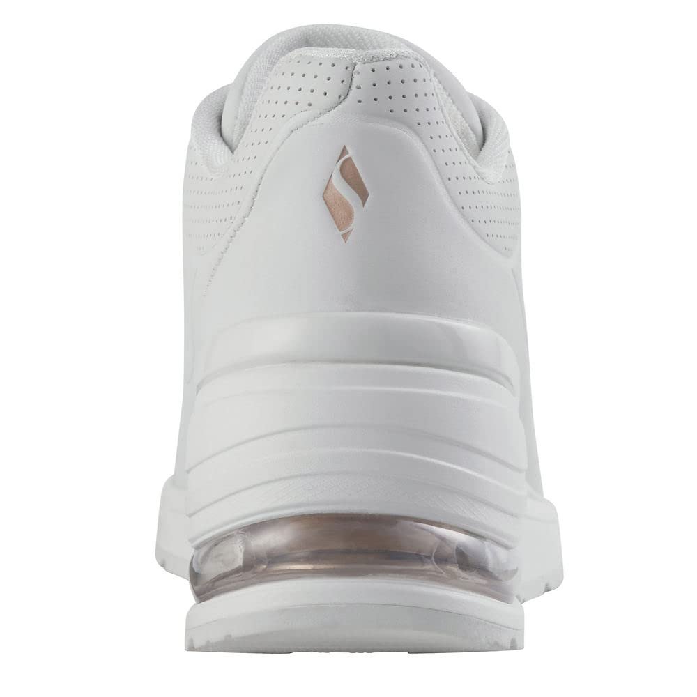 Кроссовки Skechers Million Elevated Air Женские, фото №7