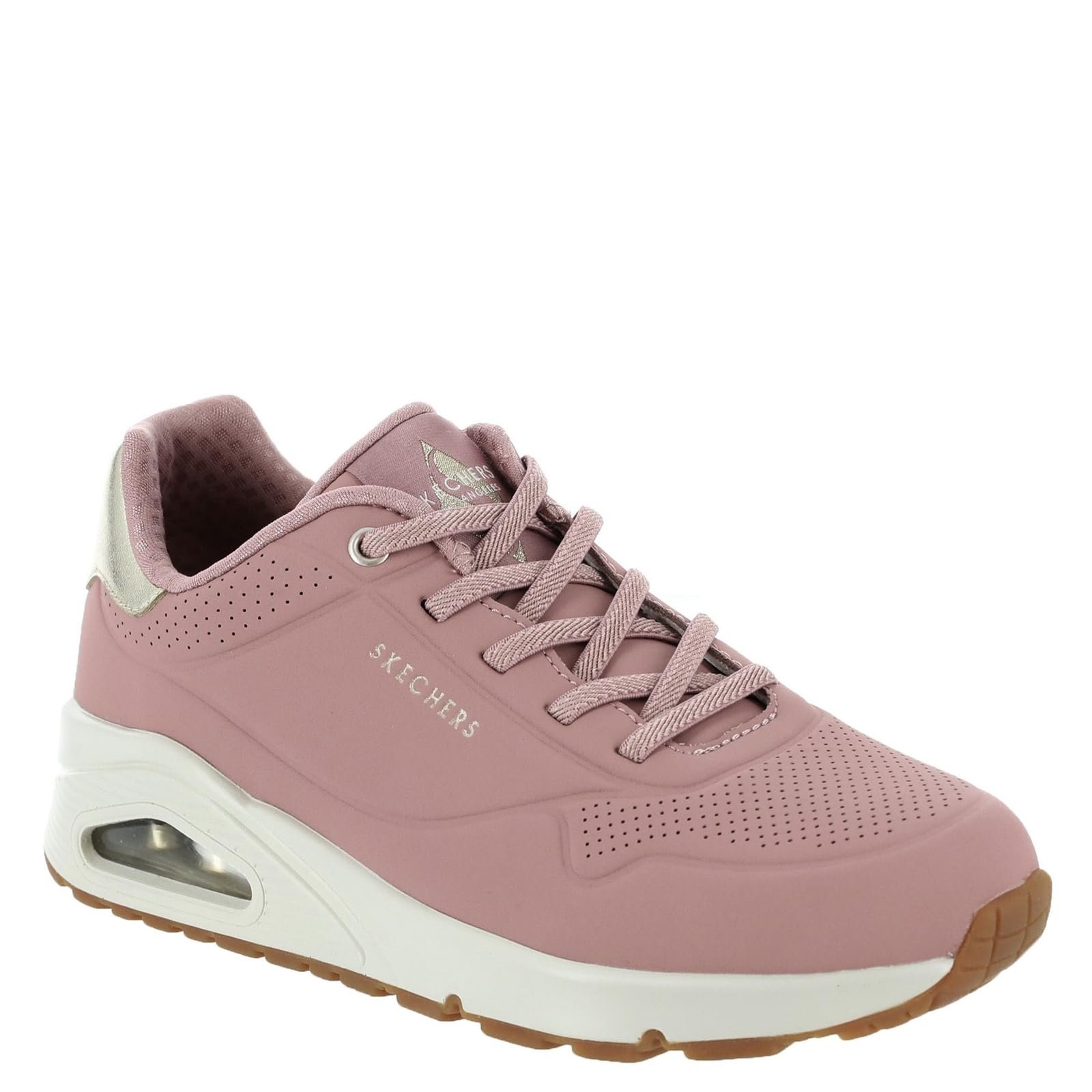 Кросівки Skechers UNO-Shimmer Away жіночі, фото №1