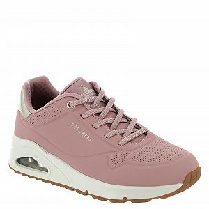 Кросівки Skechers UNO-Shimmer Away жіночі - Фото 1