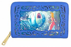 Кошелек Loungefly Disney Женский - Фото 1