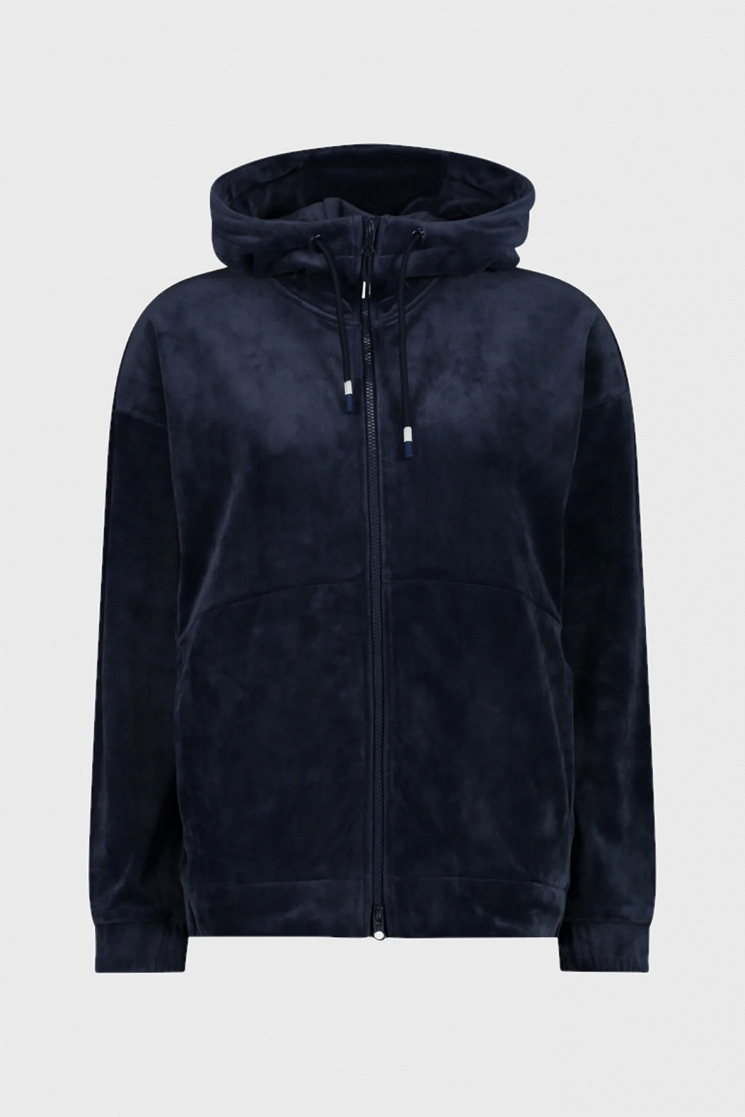 Джемпер CMP WOMAN JACKET FIX HOOD XS, фото №1