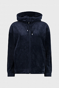 Джемпер CMP WOMAN JACKET FIX HOOD S - Фото 1
