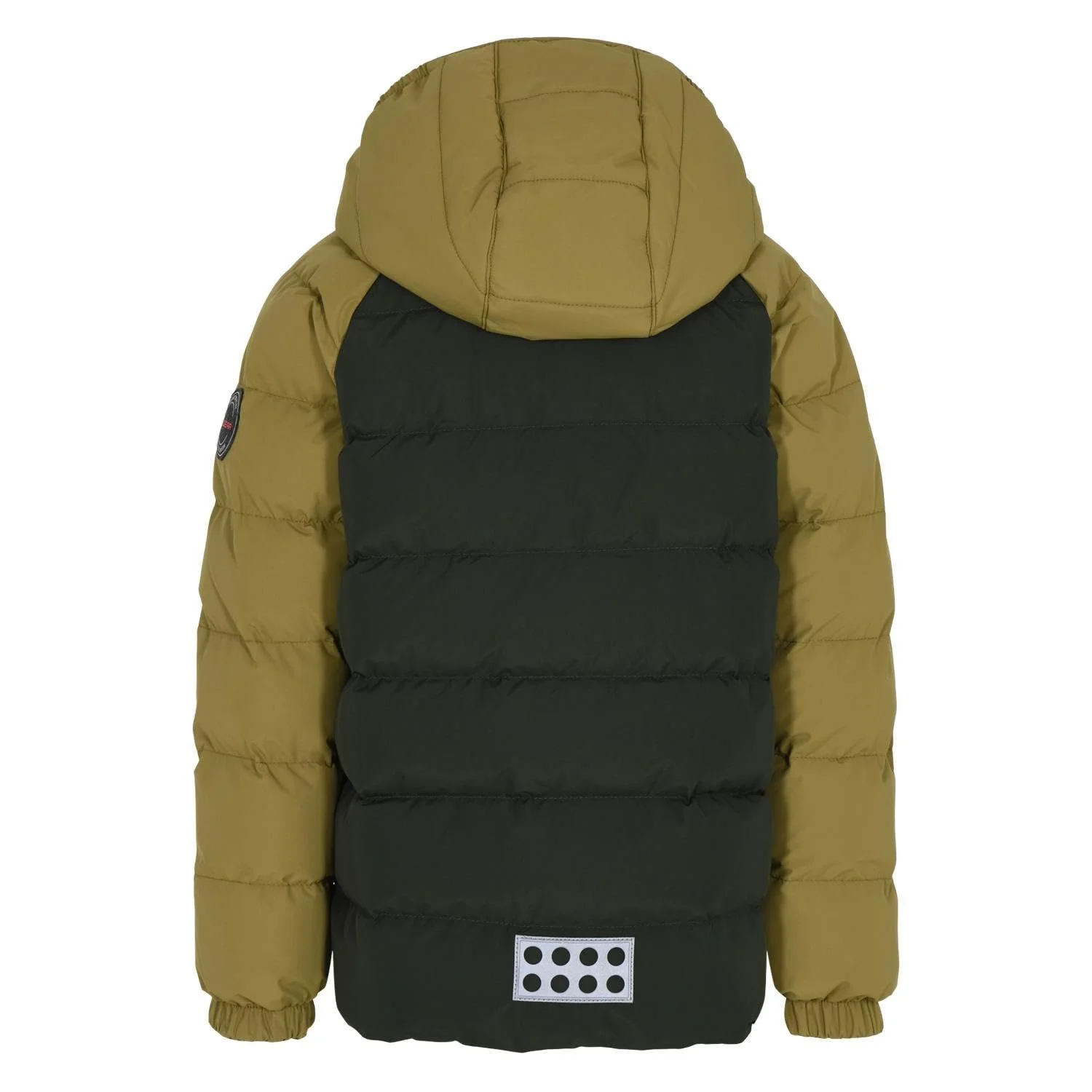 Унисекс Куртка Kabooki, фото №2