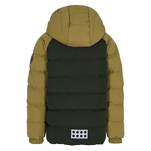 Унісекс Куртка Kabooki synthetic.ua - Фото 1