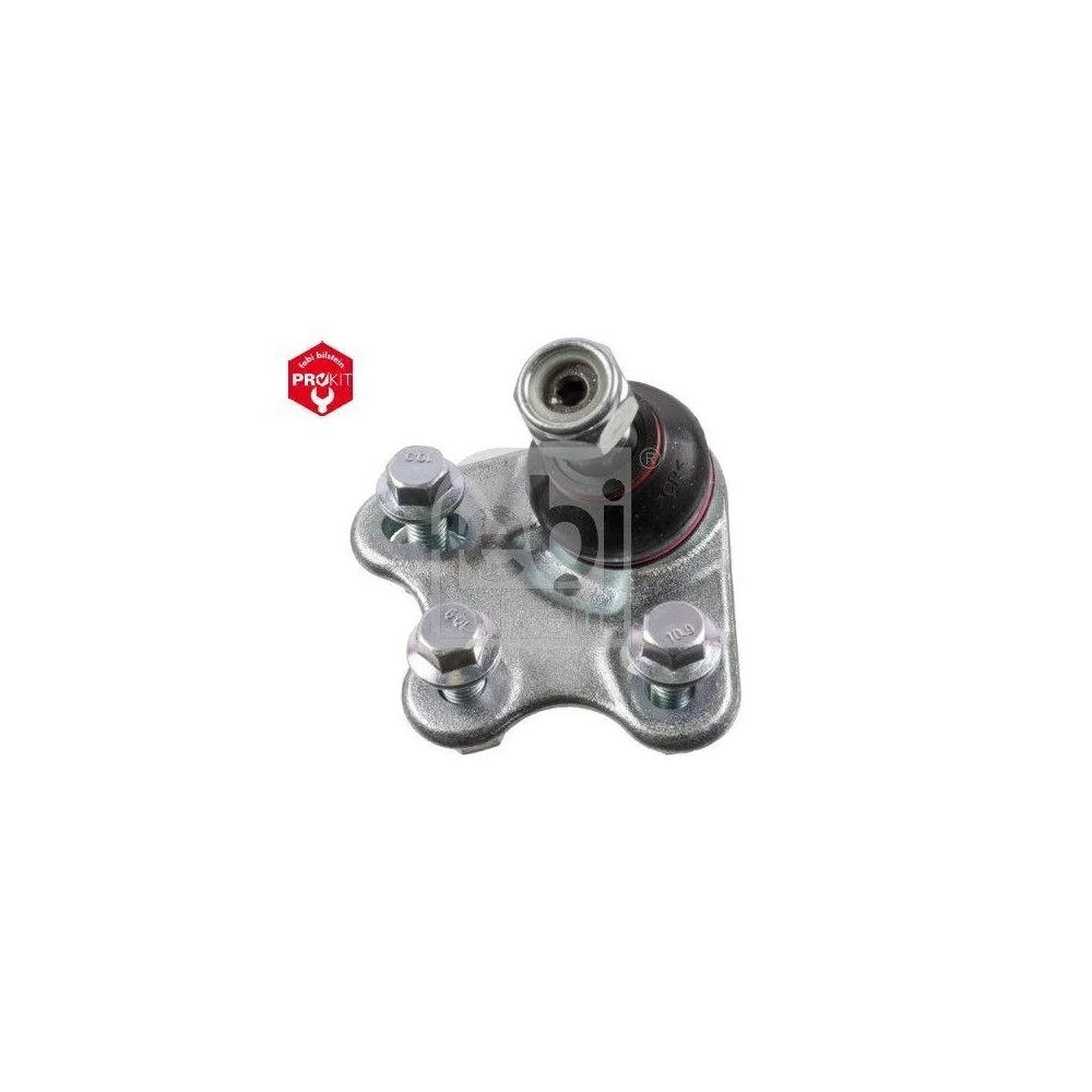 Шарова опора FEBI BILSTEIN 31334 ProKit для MERCEDES-BENZ, фото №2 Шарова опора FEBI BILSTEIN 31334 ProKit для MERCEDES-BENZ, фото №2