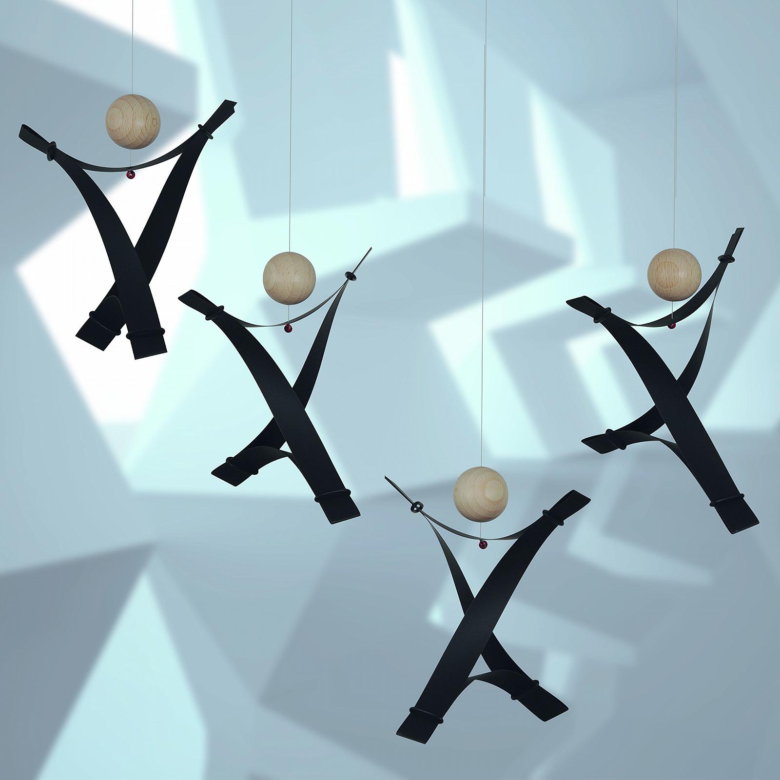 Мобиль Фленстед Free Mind, фото №2