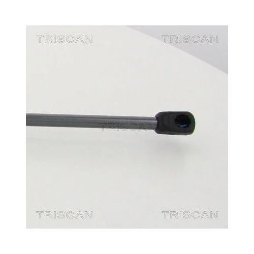 Газова пружина багажника TRISCAN 8710 80217 для JEEP, задня права, фото №2