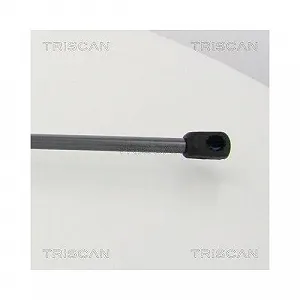Газова пружина багажника TRISCAN 8710 80217 для JEEP, задня права synthetic.ua - Фото 1