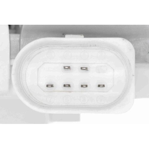 Замок двери VEMO V10-85-2360 Green Mobility Parts для VW VAG, передний левый, фото №2