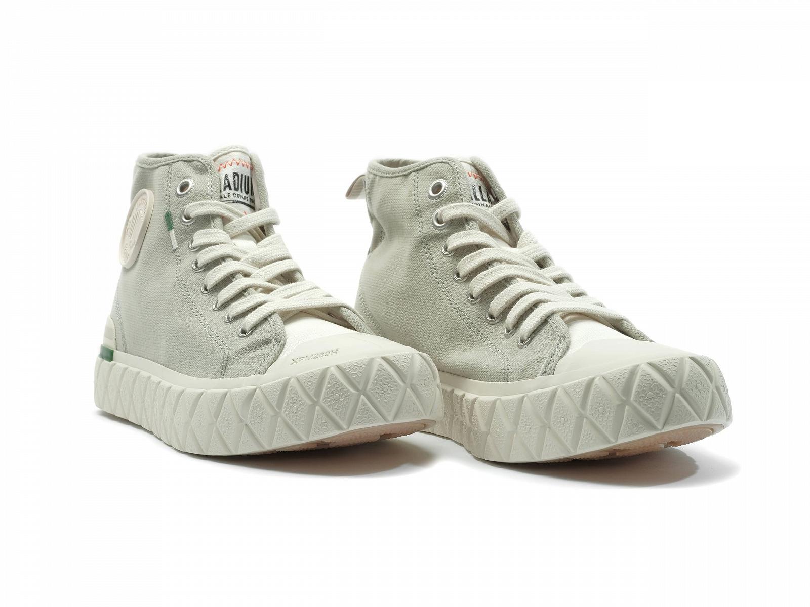Кросівки Palladium Palla Ace Chukka Org 79142305M, фото №5