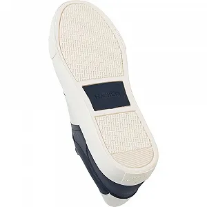 Кросівки Hackett London Blake Mix synthetic.ua - Фото 1