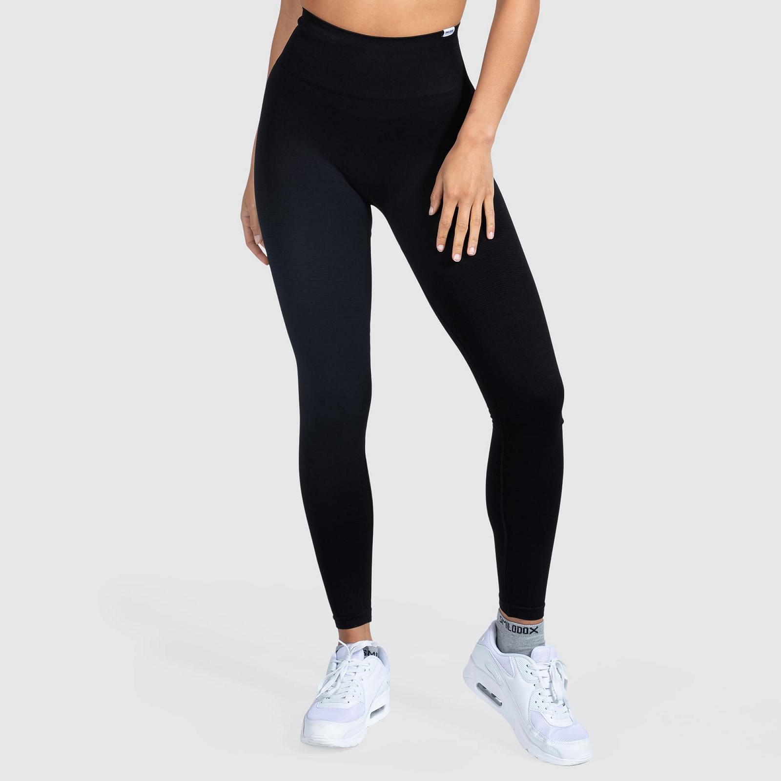 Легінси Smilodox Alicia Seamless, Жіночі, Довгі, Еластичні, З високою посадкою, фото №2
