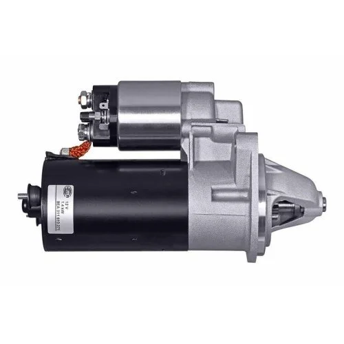 Стартер HELLA 8EA 011 610-371 для OPEL SAAB VAUXHALL, фото №4 Стартер HELLA 8EA 011 610-371 для OPEL SAAB VAUXHALL, фото №4