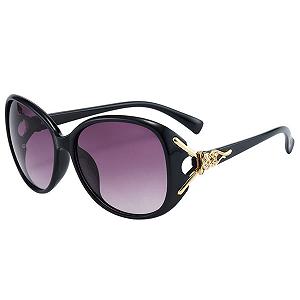 Солнцезащитные очки JBINNGROUSE Женские, изменяющие цвет, модные, жабы, 1.62 мм, 1 - Фото 1