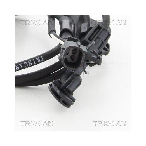 Датчик частоти обертання колеса TRISCAN 8180 13271 TOYOTA передня вісь справа, фото №2 Датчик частоти обертання колеса TRISCAN 8180 13271 TOYOTA передня вісь справа, фото №2