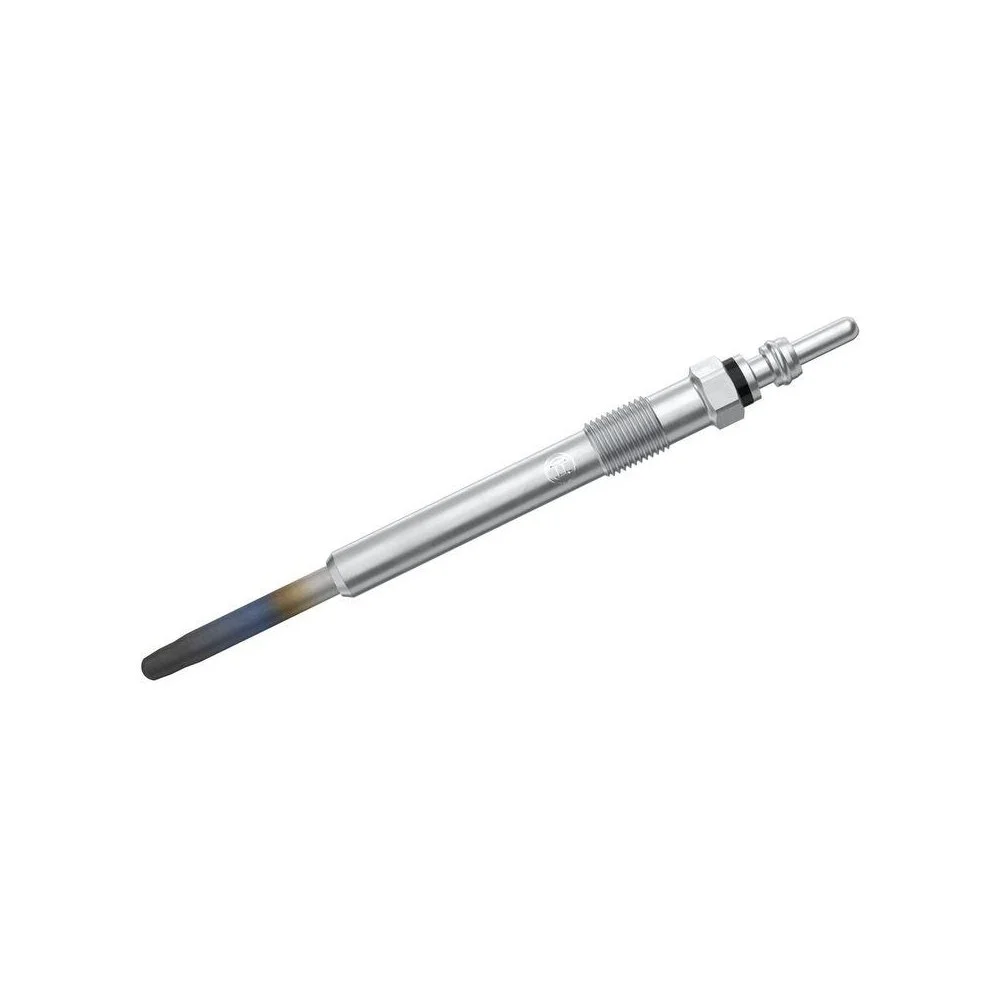 Свічка розжарювання BOSCH 0 250 212 018 Duraterm для AUDI OPEL SKODA VW, фото №2