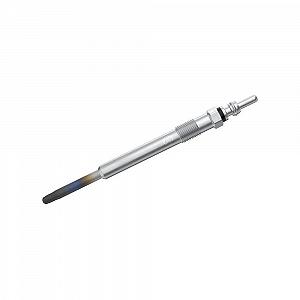 Свічка розжарювання BOSCH 0 250 212 018 Duraterm для AUDI OPEL SKODA VW synthetic.ua - Фото 1