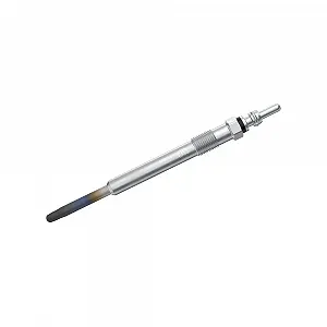 Свічка розжарювання BOSCH 0 250 212 018 Duraterm для AUDI OPEL SKODA VW synthetic.ua - Фото 1