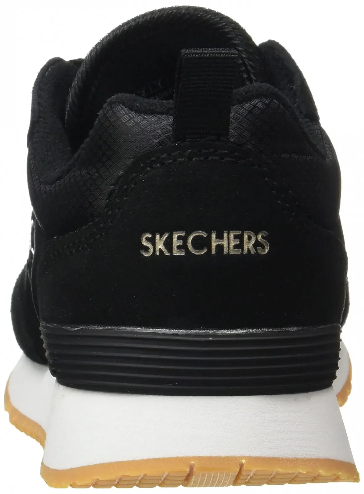 Женские Кроссовки Skechers Retrospect Низкие, фото №3