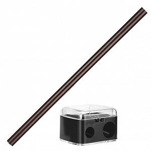 Карандаш DOITOOL Водостойкий Заточенный - Фото 1