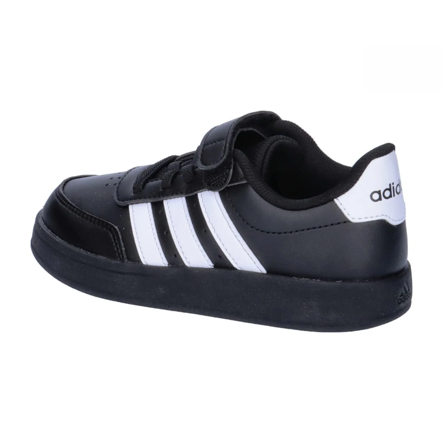 Дитячі тенісні туфлі adidas Breaknet 2.0 Unisex, фото №3