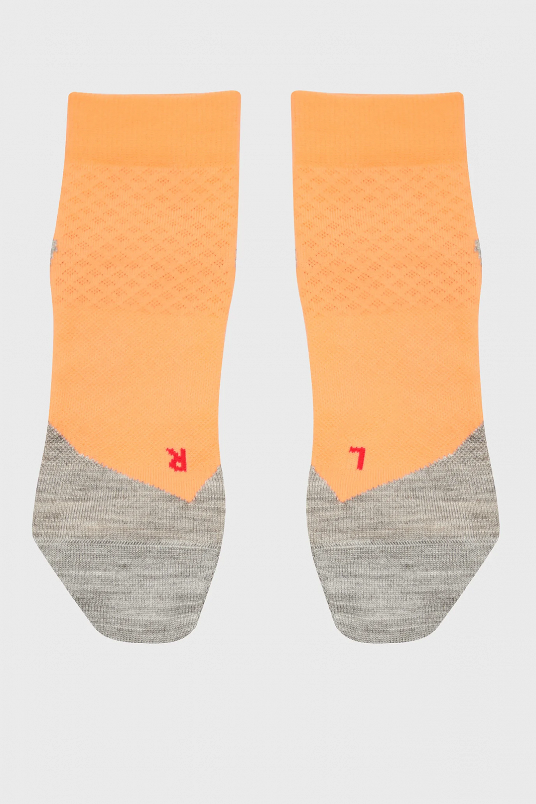 Носки Falke ESS RU5 RACE SHORT 35-36 (бег), фото №1