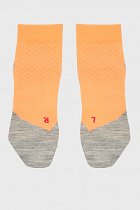 Носки Falke ESS RU5 RACE SHORT 35-36 (бег) - Фото 1