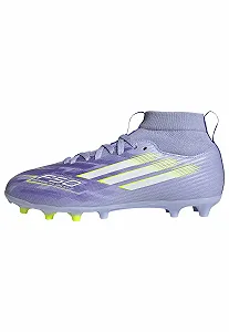 Футбольные бутсы adidas F50 Sparkfusion Elite для детей, для твердого грунта / искусственной травы - Фото 1
