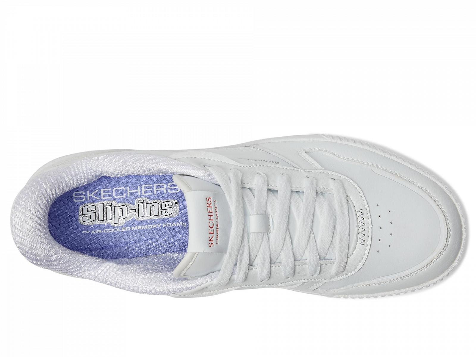 Кроссовки Skechers Jade Put It in Neutral для женщин, фото №2