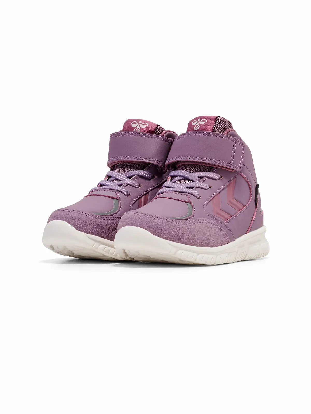 Черевики hummel X-Light 2.0 Mid Tex Jr, фото №5