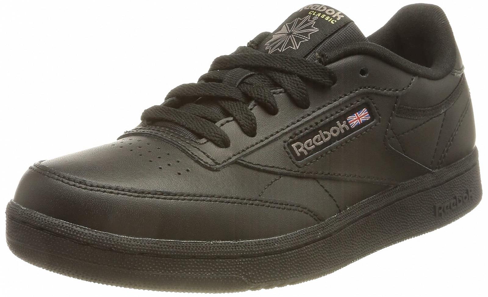 Кросівки Низькі Reebok Classic Club C J Білий, фото №1
