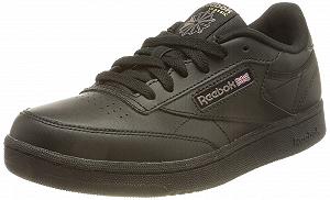 Кросівки Низькі Reebok Classic Club C J Білий - Фото 1