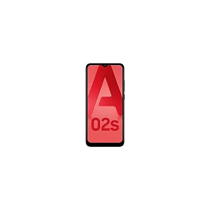 Смартфон Samsung Galaxy A02S 32GB 3GB RAM Dual SIM Black - Фото 1