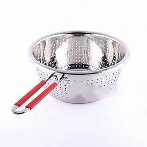 Дуршлаг Benson BN-647 28см - Фото 1