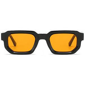 Вінтажні Прямокутні Сонцезахисні Окуляри для Жінок RUNHUIS Ретро Маленькі Квадратні Масивні Лінзи synthetic.ua - Фото 1