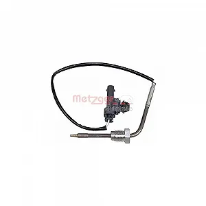 Датчик температуры отработавших газов METZGER 0894632 для OPEL CHEVROLET - Фото 1