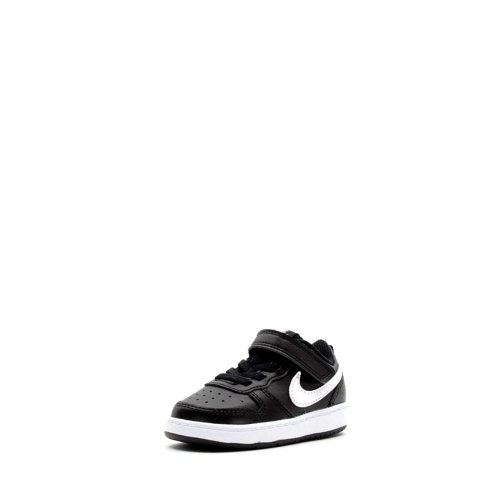 Кроссовки Nike Court Borough Low 2 (PSV) для мальчиков, фото №8