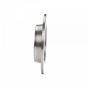 Тормозной диск BOSCH 0 986 479 A44 задняя ось synthetic.ua - Фото 1