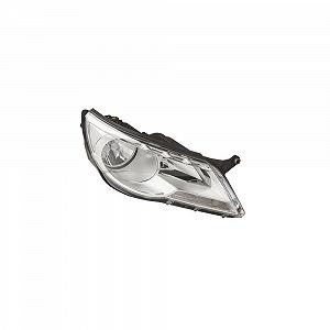 Основна фара HELLA 1ED 247 038-221 для VW (SVW), права - Фото 1