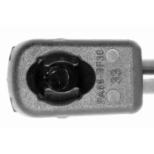 Газова пружина багажника VAICO V25-0422 Original VAICO Quality для FORD, фото №4 Газова пружина багажника VAICO V25-0422 Original VAICO Quality для FORD, фото №4