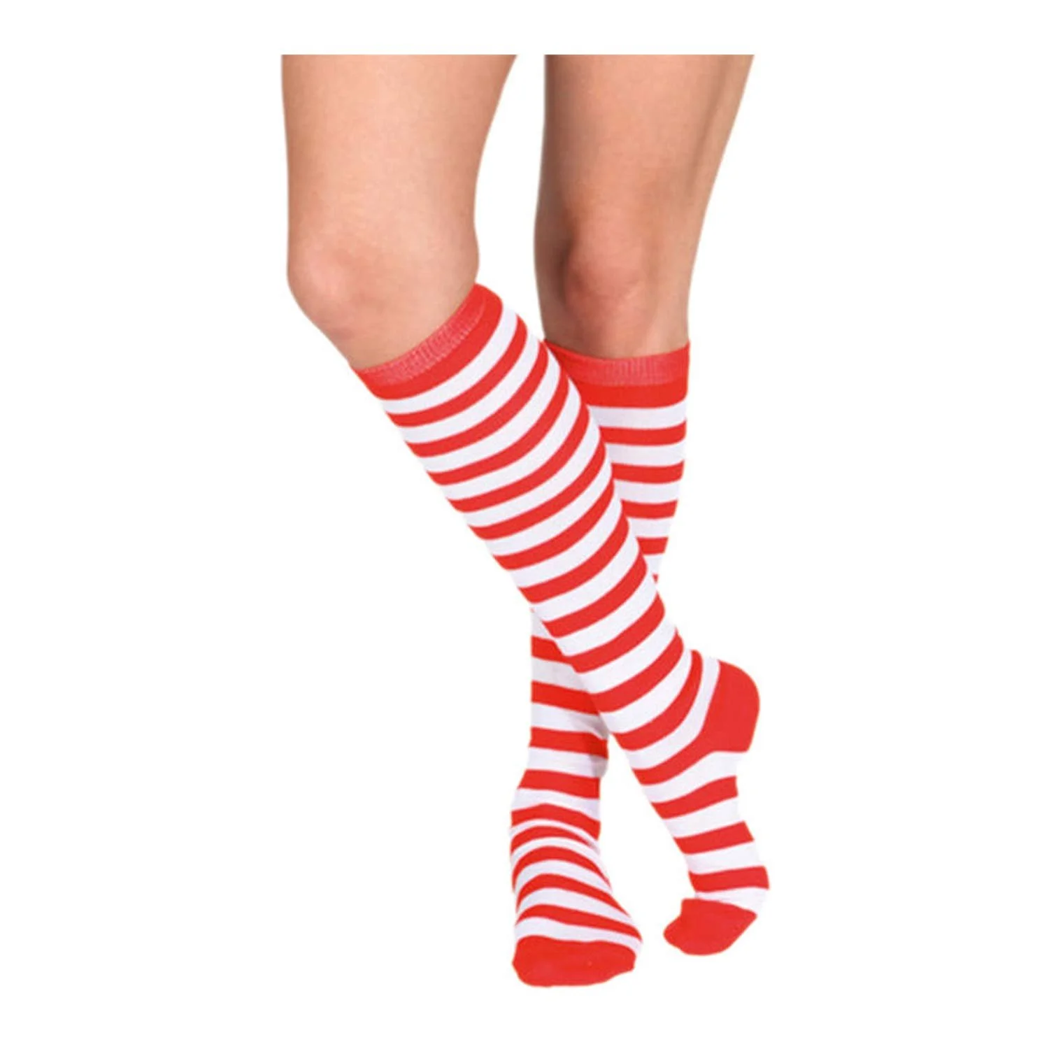 Шкарпетки в смужку PARTY DISCOUNT, Короткі, фото №1