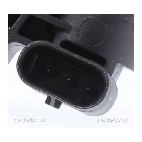 Датчик коленвала TRISCAN 8855 28116 для CITROËN FORD PEUGEOT FORD USA, фото №2