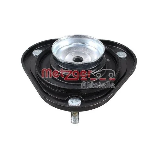 Опора амортизатора METZGER 6490362 для TOYOTA, передній міст зліва, верхня, фото №2 Опора амортизатора METZGER 6490362 для TOYOTA, передній міст зліва, верхня, фото №2