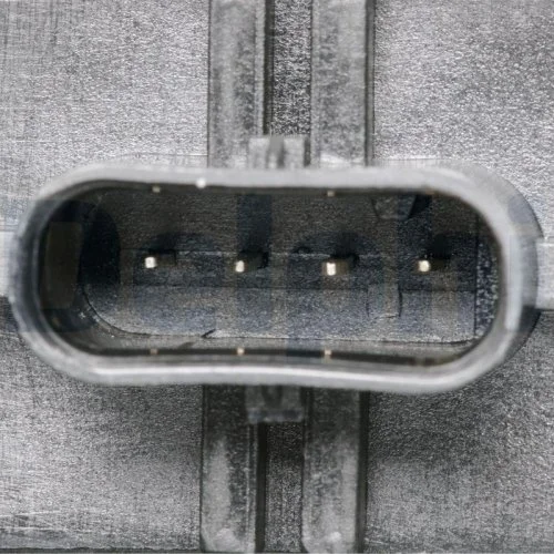 Витратомір повітря DELPHI AF10397-12B1 для AUDI MAN SEAT SKODA VW VAG, фото №3