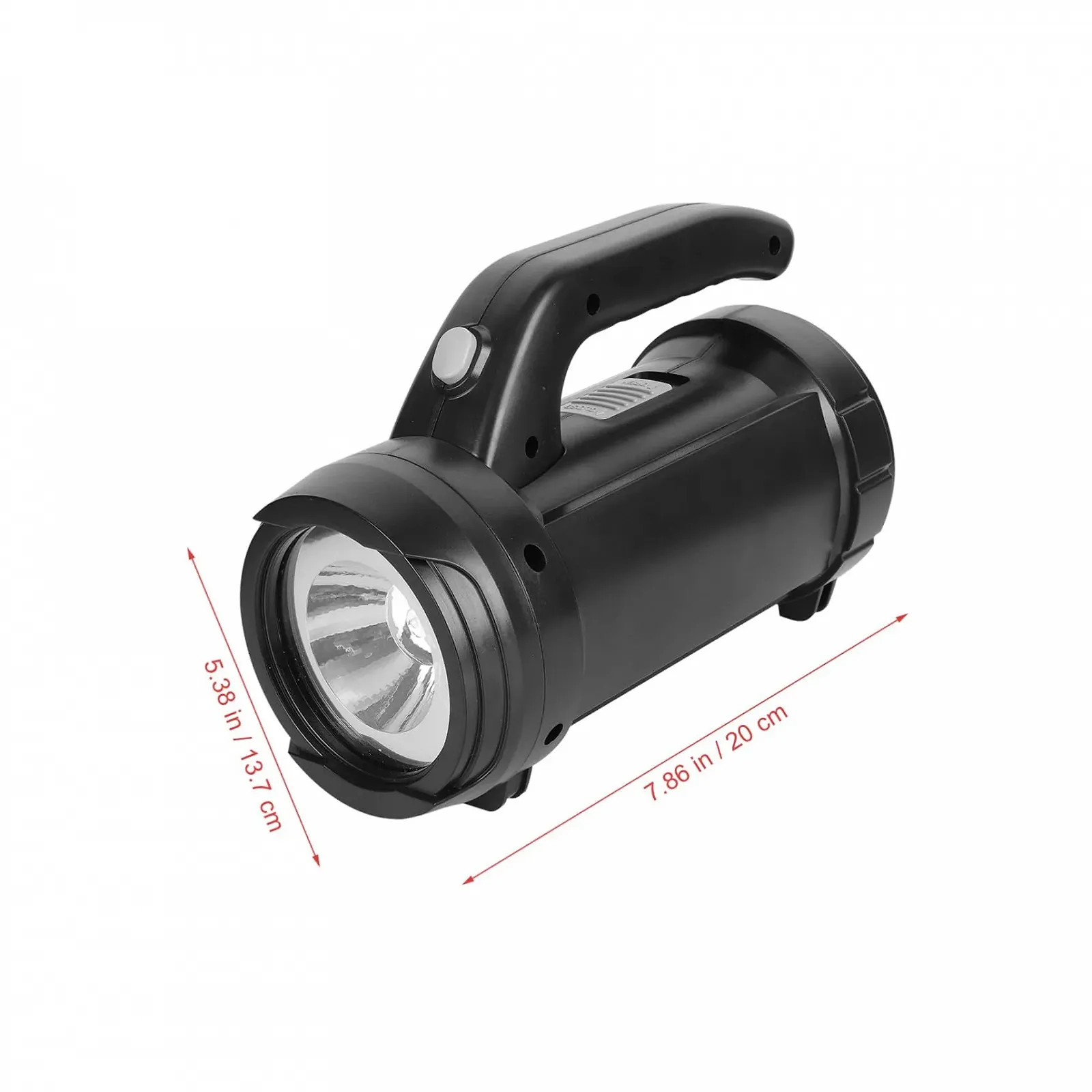 Набір інструментів Світлодіодний ліхтар для кемпінгу UKCOCO Чорний Вуглецева сталь, фото №8 Набір інструментів Світлодіодний ліхтар для кемпінгу UKCOCO Чорний Вуглецева сталь, фото №8