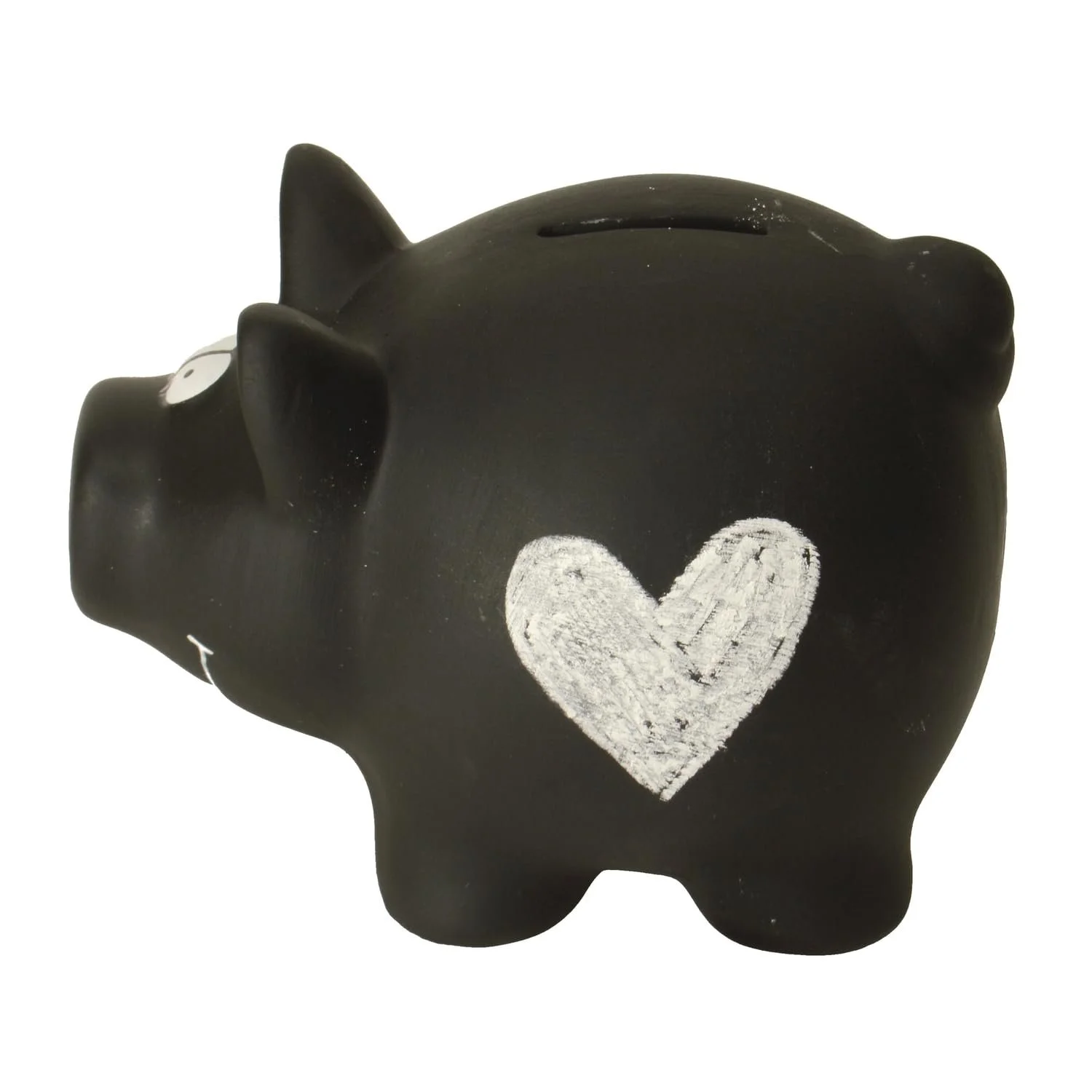 Скарбничка trendaffe Свиня керамічна, фото №4