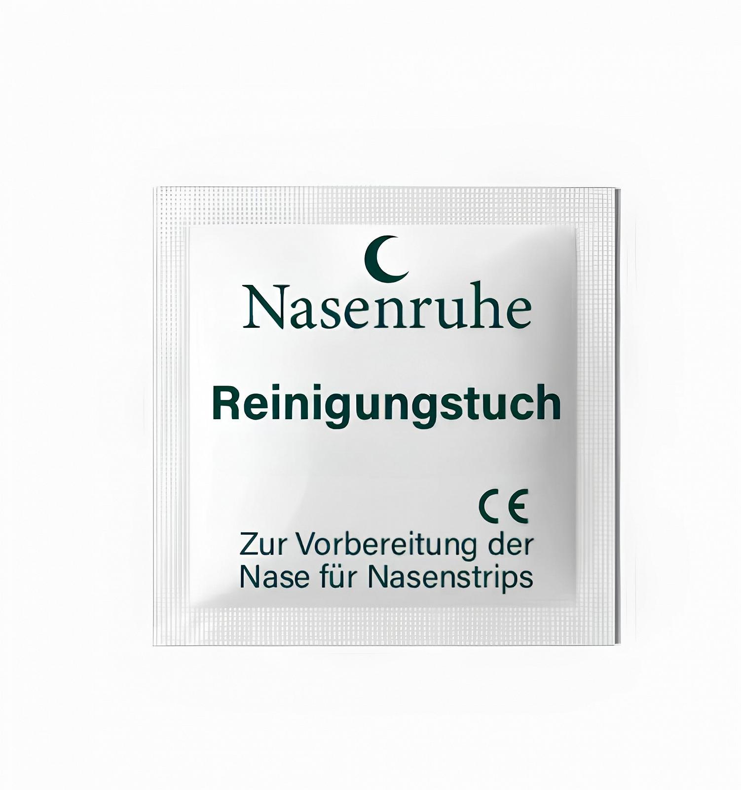 Носові пластирі Nasal Rest Premium, фото №8