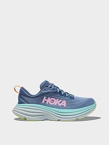 Кросівки Hoka One One W BONDI 8 1127952-SSK 36 2/3 - Фото 1