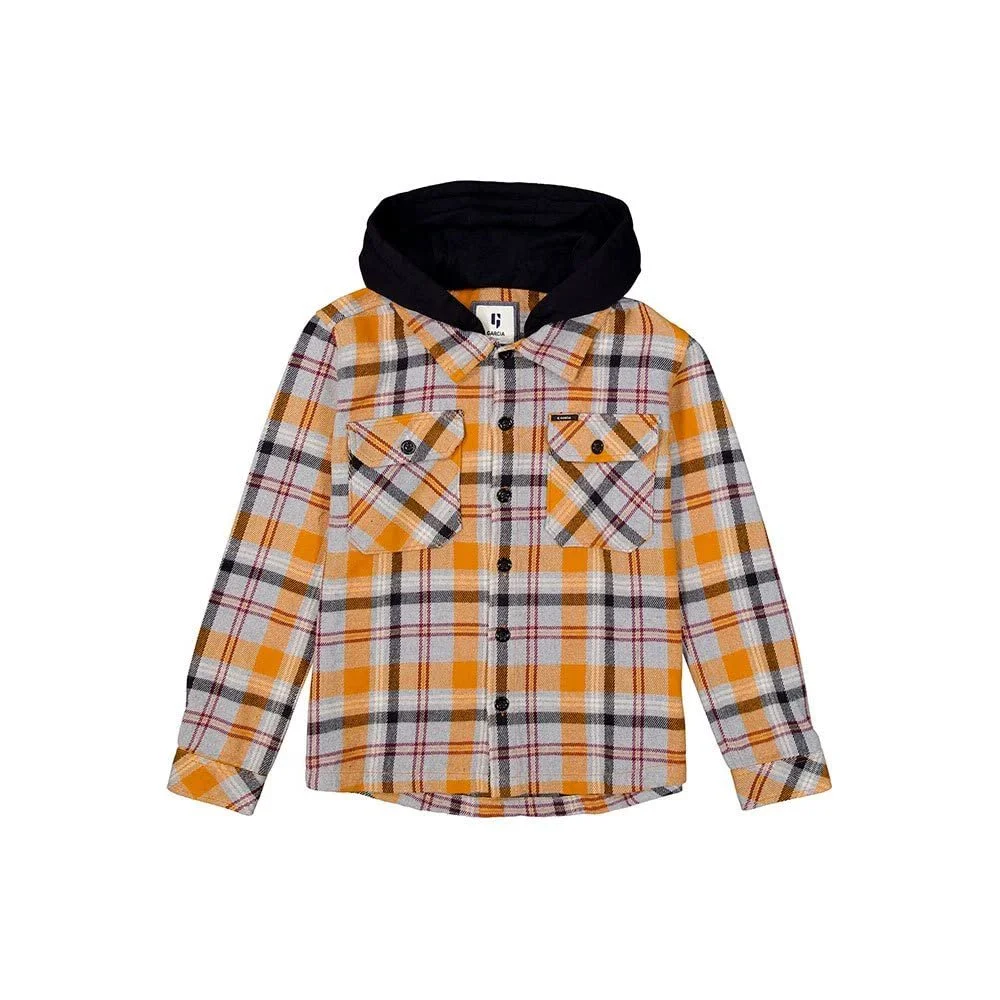 Куртка для хлопчиків GARCIA, фото №3